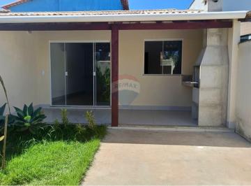Casa · 66m² · 2 Quartos · 1 Vaga · Casa nova à venda próxima à Praia Rasa em Búzios - R$280.000,00