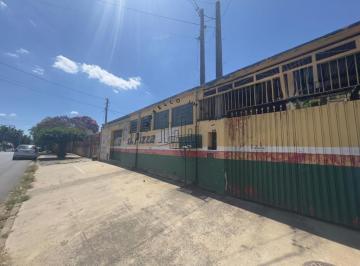 Comercial · 368m² · Galpão à venda em Campinas, Jardim Novo Campos Elíseos, com 368 m²