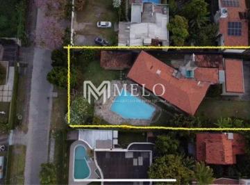 Casa · 545m² · 6 Quartos · 4 Vagas · Casa Alto padrão em Casa Forte ...