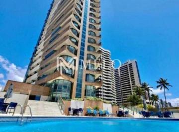Apartamento · 238m² · 4 Quartos · 3 Vagas · Oportunidade | Morada da Praia Piedade ...