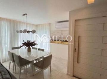 Casa · 280m² · 6 Quartos · 4 Vagas · CASA EM CONDOMÍNIO - 6qts., 4suítes,4vagas, 280 m² Poço da Panela...