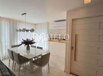 Casa · 280m² · 6 Quartos · 4 Vagas · CASA EM CONDOMÍNIO - 6qts., 4suítes,4vagas, 280 m² Poço da Panela...