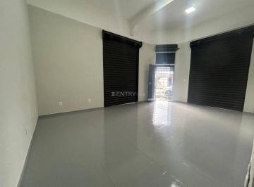 Comercial · 36m² · SALÃO COMERCIAL NO BAIRRO VILA ARENS ll EM JUNDIAÍ/SP!