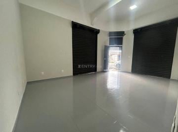 Comercial · 36m² · SALÃO COMERCIAL NO BAIRRO VILA ARENS ll EM JUNDIAÍ/SP!