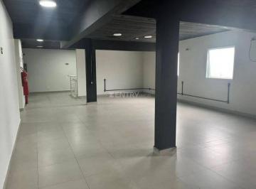 Comercial · 200m² · SALA COMERCIAL PARA LOCAÇÃO (EM PISO SUPERIOR) 200M² NO BAIRRO ENGORDADOURO JUNDIAI/SP