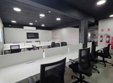 Comercial · 200m² · SALA COMERCIAL PARA LOCAÇÃO (EM PISO SUPERIOR) 200M² NO BAIRRO ENGORDADOURO JUNDIAI/SP