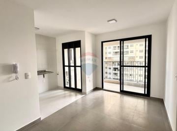 Apartamento · 55m² · 2 Quartos · 1 Vaga · Apartamento de 2 Dormitórios Recém Entregue no Caminhos da Lapa