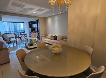 Apartamento de 3 quartos, Salvador · Apartamento de 3 suítes, 151m², no Horto Florestal!