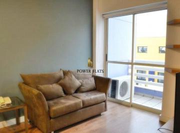 Apartamento de 1 quarto, São Paulo · Flat mobiliado 1 dormitório 44 m² em Vila Uberabinha próximo ao Metrô Moema e Shopping Ibirapuera