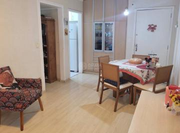 Apartamento · 40m² · 1 Quarto · 1 Vaga · EDIFÍCIO MARIANO MORENO - CENTRO DE BALNEÁRIO CAMBORIÚ