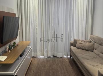 imagem · Apartamento à venda em Campinas, Vila Industrial, com 3 quartos, com 64 m², Resi