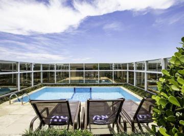 Apartamento · 30m² · 1 Quarto · 1 Vaga · Flat disponível para venda no São Paulo Tatuapé Affiliated by Mélia, com 30m², 1 dormitório e 1 vaga