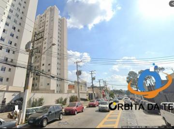 Foto 01 · Apartamento à venda em São Paulo-SP, Jardim Brasília: 2 quartos, 1 sala, 1 banheiro, 40,00m². Imperd