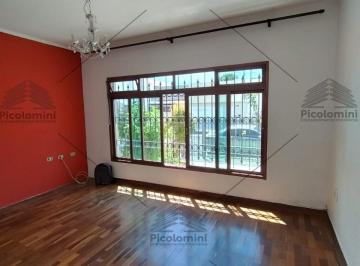 Foto 01 · Casa Térrea a venda na Mooca de 200m², 3 quartos, 2 banheiros, lavanderia, área de serviço, sala gra