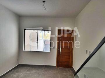 Casa · 115m² · 3 Quartos · 2 Vagas · CASA COM 3 QUARTOS E 2 VAGAS DE GARAGEM À VENDA NA VILA ISOLINA MAZZEI