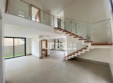 Casa · 264m² · 3 Quartos · 4 Vagas · Sobrado nunca habitado Jardins Verona frente as quadras de tênis