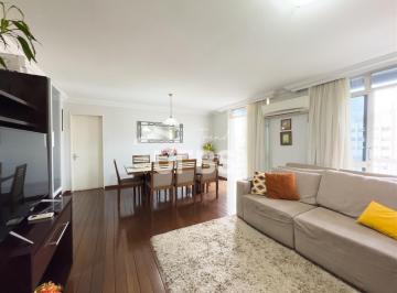 Apartamento · 119m² · 3 Quartos · 1 Vaga · Apartamento amplo e aconchegante no Setor Aeroporto!