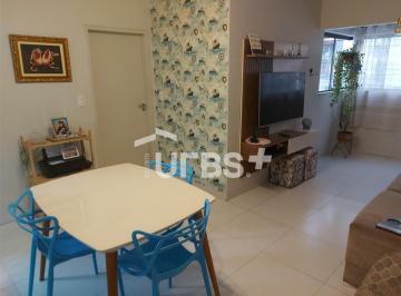 Apartamento · 72m² · 3 Quartos · 1 Vaga · VENDO APARTAMENTO DE 72M, 3/4 SENDO 1 SUÍTE