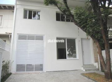 Comercial · 263m² · 4 Quartos · 4 Vagas · Pinheiros! Ótimo para investimento!