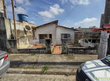 Casa · 70m² · 2 Quartos · 2 Vagas · Jardim Germânia TERRENO Próximo Shopping Campo Limpo NÃO DA FINANCIAMENTO !!