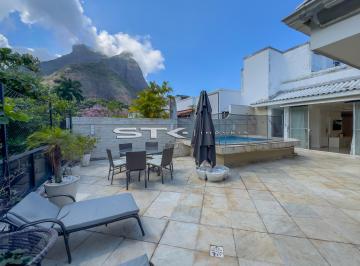 Apartamento de 4 quartos, Rio de Janeiro · Barra da Tijuca, cobertura Linear, 4 quartos, 3 suítes, piscina, 2 vagas