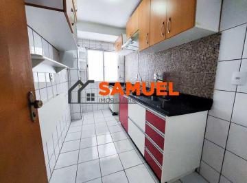 Apartamento de 2 quartos, Águas Claras · 02 QUARTOS ARMÁRIOS PLANEJADOS NA COZINHA QS 05 DO AREAL