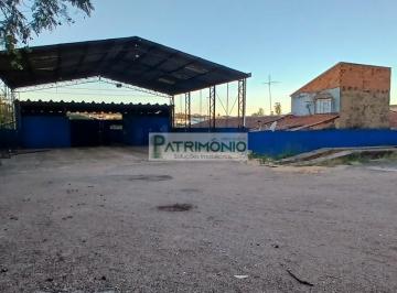Foto 32 · Galpão Comercial de 320m² Para Locação em Jaguariúna-SP: Bairro Roseira de Baixo - 1 Sala, 2 Banhei