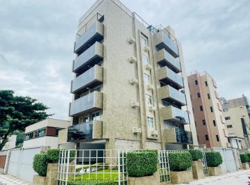 Apartamento de 3 quartos, Matinhos · Cobertura Duplex mobiliada a venda na Praia Mansa
