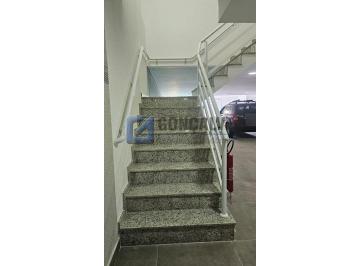 Apartamento · 112m² · 2 Quartos · 2 Vagas · Venda Apartamento Cobertura Santo Andre Jardim das Maravilhas Ref: 154036