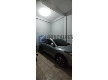 Casa · 126m² · 2 Quartos · 1 Vaga · Venda Sobrado Santo Andre Jardim Cristiane Ref: 154224