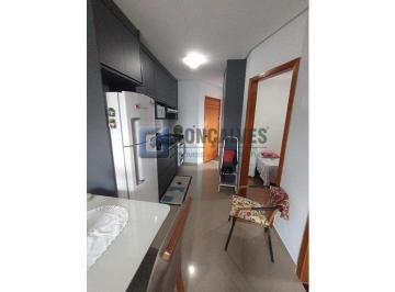 Apartamento · 50m² · 2 Quartos · 1 Vaga · Venda Apartamento Sao Bernardo do Campo Bairro Assunçao Ref: 151602