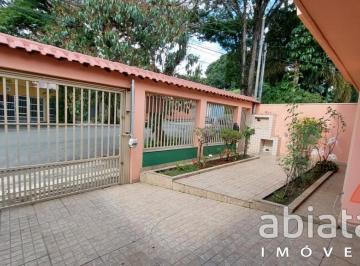 foto1 · Casa Térrea à Venda Jardim Jussara, São Paulo - SP