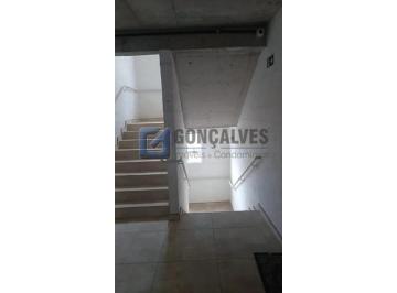 Apartamento · 43m² · 2 Quartos · 2 Vagas · Venda Apartamento Sao Bernardo do Campo Montanhao Ref: 154350