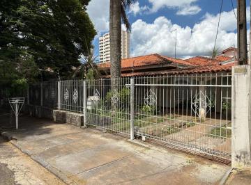 Casa · 928m² · CASA CENTRO - BOTUCATU / SP
