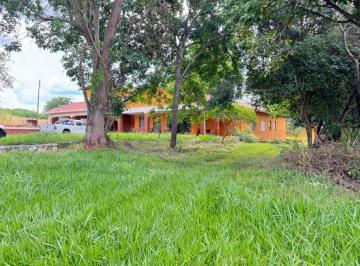 Casa · 150136800m² · CASA APARECIDA DE SÃO MANUEL - SÃO MANUEL / SP