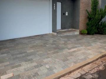 Casa · 250m² · CASA Jardim das Orquídeas - BARRA BONITA / SP