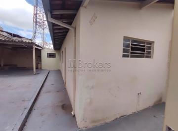 Casa · 169m² · CASA JARDIM BOM PASTOR - BOTUCATU / SP