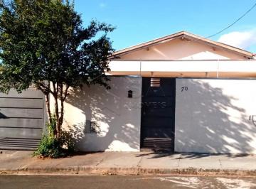 Casa · 228m² · CASA Vila Pinheiro Machado - BOTUCATU / SP