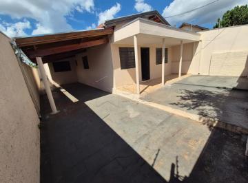 Casa · 225m² · CASA Vila Pinheiro Machado - BOTUCATU / SP