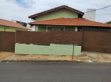 Casa · 312m² · CASA JARDIM PALOS VERDES - BOTUCATU / SP