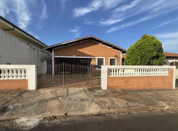 Casa · 363m² · CASA JARDIM PARAÍSO - BOTUCATU / SP