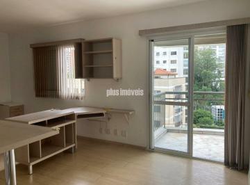 Apartamento · 34m² · 1 Quarto · 1 Vaga · Ótimo Studio para Venda, Morumbi, Perto 2 Shoppings, 34 m², 1 Vaga por R$320.000,00 - Morumbi
