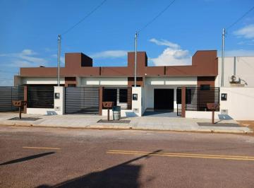 Casa · 116m² · 2 Quartos · Casa à venda - em Parque do Lago