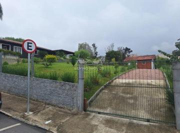 Terreno · 593m² · Terreno/Lote urbano SÃO BENTO DO SUL - SC