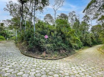 Terreno · 2470m² · Lote em condomínio no Quebra Frascos, Teresópolis.