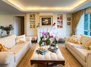 Apartamento · 240m² · 3 Quartos · 3 Vagas · Cobertura duplex com 3 quartos, no Valparaíso, Petrópolis