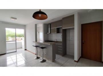 Apartamento · 55m² · 2 Quartos · 1 Vaga · Apartamento PALHOÇA - SC