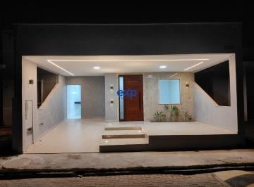 Casa · 100m² · 3 Quartos · 1 Vaga · Ipê Roxo - Casa à venda