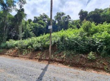 Terreno , Ibiúna · Terreno em condomínio em meio a natureza!