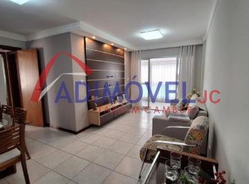 Foto 01 · Apartamento em Jardim Camburi! Com 3 Quartos, 1 Suíte, 2 vagas, 97m².!